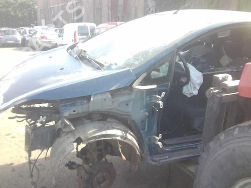 Steering column stalk FORD FIESTA VI (CB1, CCN) 1.6 TDCi | BP21816703I23 