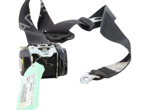 Front left seatbelt VW GOLF VI (5K1) 1.6 TDI | BP38940128I26 - Image 3