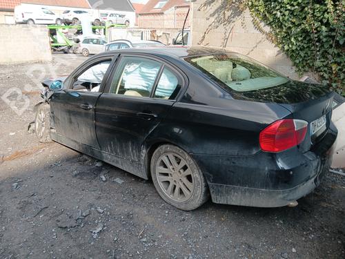 AC compressor BMW 3 (E90) 318 d | BP25040007M34  - Image 9