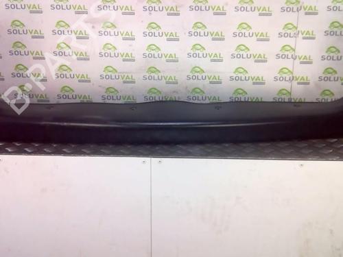 Used Rear bumper RENAULT KANGOO (KC0/1_) 1.5 dCi (57 hp) 20368939