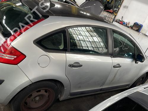 Airbag module CITROËN C4 I (LC_) 1.6 16V | BP29493210M53 