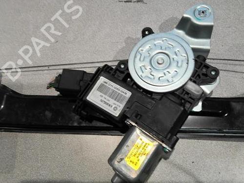 Front right window mechanism OPEL MOKKA / MOKKA X (J13) 1.7 CDTI (_76) | BP20366362C23 