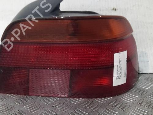Used Right taillight BMW 5 (E39) 528 i (193 hp) 20356060