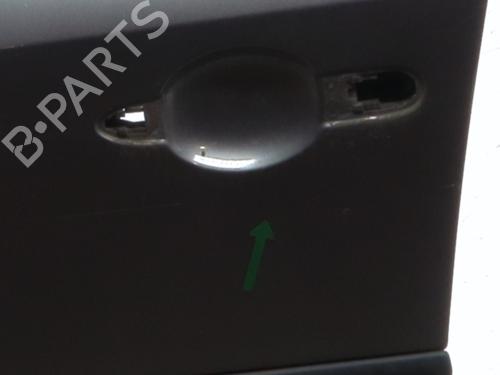 Used Left front door Left front door RENAULT LAGUNA II (BG0/1_) 1.8 16V (BG04, BG0B, BG0C, BG0V) (117 hp) 32713172 32713172