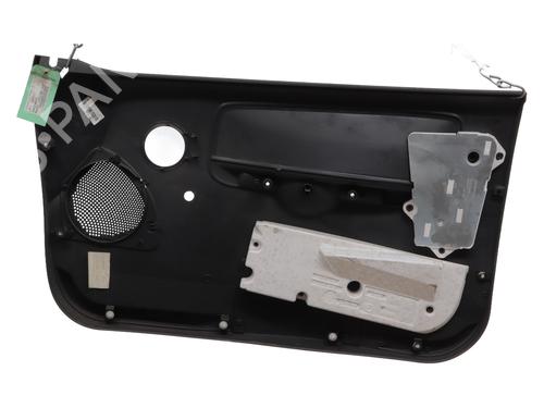 Front left panel CITROËN C2 (JM_) 1.1 | BP35998079C58 - Image 2