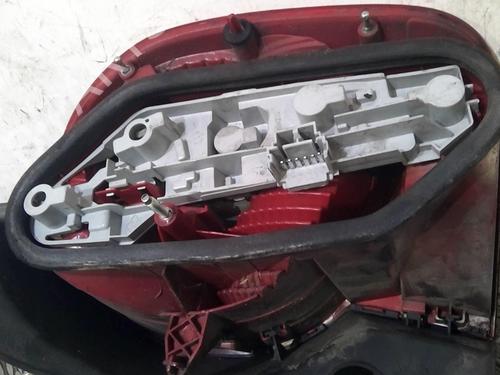 Used Left taillight Left taillight RENAULT MODUS / GRAND MODUS (F/JP0_) 1.5 dCi (FP0G, JP0G) (68 hp) 20353358 20353358