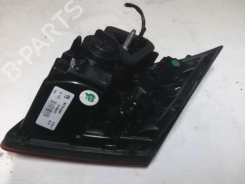 Used Left tailgate light Left tailgate light PEUGEOT 308 II (LB_, LP_, LW_, LH_, L3_) 1.6 BlueHDi 120 (120 hp) 20364665 20364665