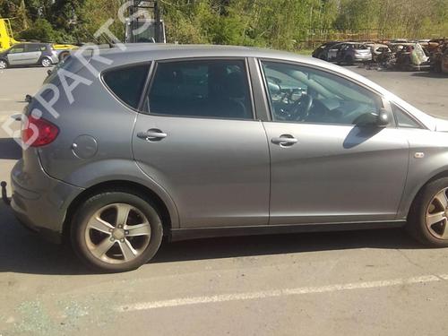Front left window mechanism SEAT ALTEA (5P1) 1.9 TDI | BP20357793C22 