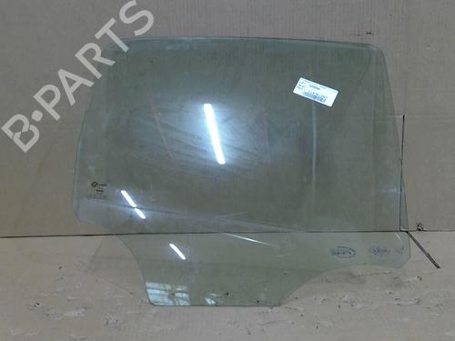 Rear right door window CITROËN C3 II (SC_) 1.4 HDi 70 (SC8HZC, SC8HR0, SC8HP4) | BP28274422C21 