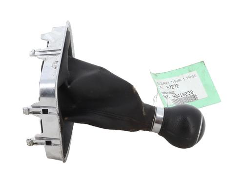 Gear lever VW TIGUAN (5N_) 2.0 TDI 4motion | BP22410294M90 