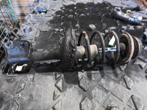 Left front shock absorber RENAULT KANGOO (KC0/1_) 1.5 dCi | BP23789235M16 - Image 2