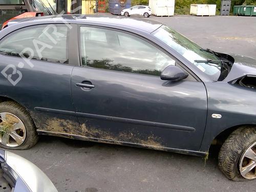 Front right interior door handle SEAT IBIZA III (6L1) 1.4 TDI | BP31604284I14 