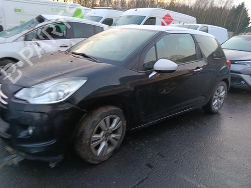 Front right seatbelt CITROËN DS3 (SA_) 1.6 HDi 110 | BP32849876I25 - Image 7