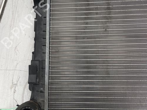 Water radiator RENAULT TWINGO II (CN0_) 1.2 (CN0D) | BP39729221M31 - Image 4