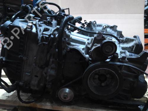 Engine CITROËN C3 II (SC_) 1.2 VTi 82 | BP32061811M1 
