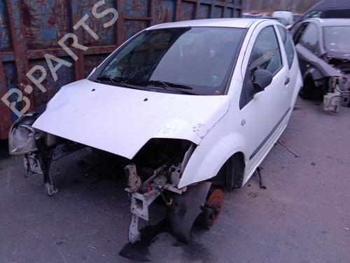 Seat buckle CITROËN C2 (JM_) 1.1 | BP32150126I32 