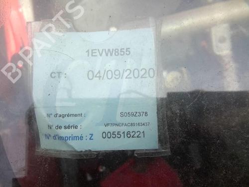 Steering column stalk CITROËN C1 (PM_, PN_) 1.0 | BP21759212I23 
