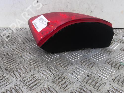 Right tailgate light PEUGEOT 3008 I MPV (0U_) 1.6 HDi | BP20351987C80 