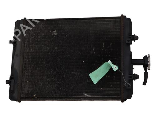 Used Water radiator Water radiator TOYOTA AYGO (_B1_) 1.0 (KGB10_, KGB10R) (68 hp) 32500339 32500339