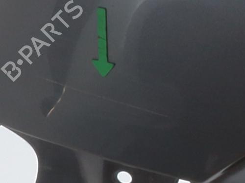 Left front fenders FORD TOURNEO CONNECT 1.8 TDCi | BP26163173C41 
