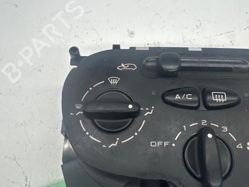 Used Climate control Climate control 36761244 36761244