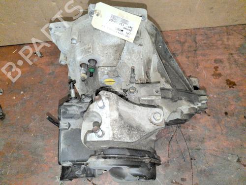 Gearbox FORD FIESTA VI (CB1, CCN) 1.25 | BP40093468M3 - Image 8