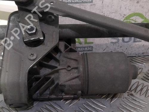 Front wiper motor PEUGEOT 308 I (4A_, 4C_) 1.6 HDi | BP20362312M29 