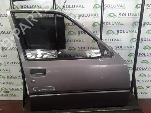 Used Right front door PEUGEOT 205 II (20A/C) 1.1 (54 hp) 22001088