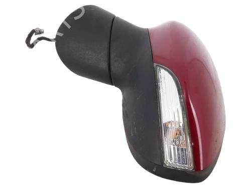 Left mirror FORD FIESTA VI (CB1, CCN) 1.6 TDCi | BP22536591C26