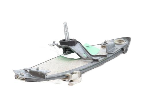 Used Rear left window mechanism PEUGEOT 206+ (2L_, 2M_) 1.4 HDi eco 70 (68 hp) 30763722