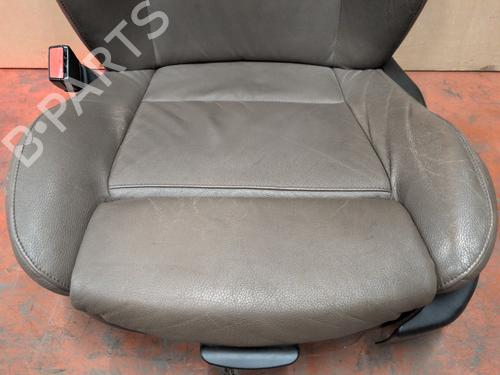 Left front seat BMW X5 (E53) 3.0 d | BP34173005C15  - Image 5