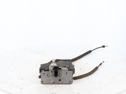 Front right lock CITROËN JUMPER II Van 2.2 HDi 130 | BP29292173C97 