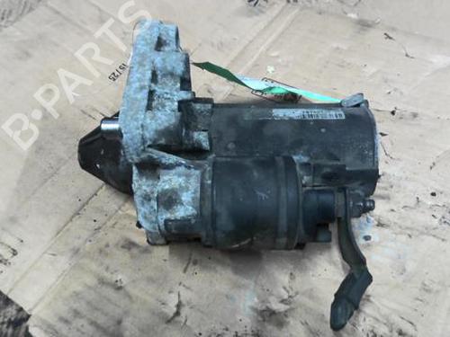 Anlasser PEUGEOT 207 (WA_, WC_) 1.6 HDi | BP29573985M8 