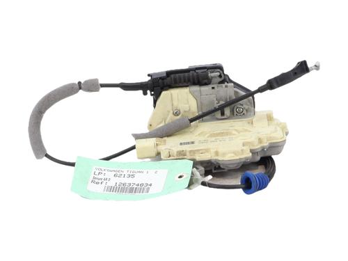 Used Rear right lock Rear right lock VW TIGUAN (5N_) 2.0 TDI 4motion (136 hp) 36423479 36423479