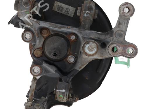 Left rear steering knuckle TOYOTA COROLLA Estate (_E21_) 1.8 Hybrid (ZWE211W) | BP24183902M27 