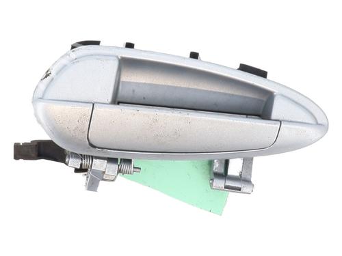 Venstre bagtil udvendigt håndtag FIAT GRANDE PUNTO (199_) 1.3 D Multijet (75 hp) 30581345