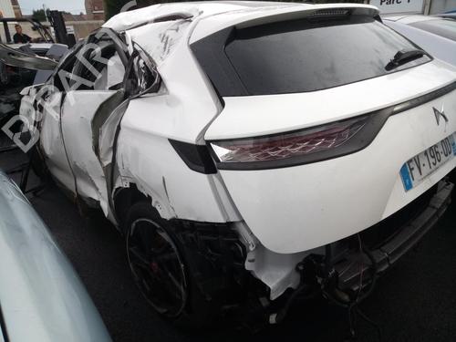 Switch DS DS 7 Crossback (J4_, JR_, JC_) 2.0 BlueHDi 180 (JJEHZR) | BP23788788I30  - Image 14