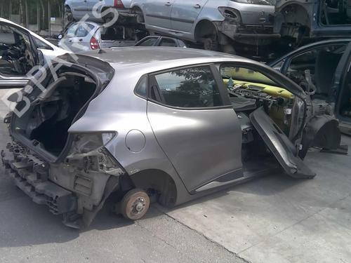 Front right window mechanism RENAULT CLIO IV (BH_) 1.5 dCi 75 | BP20366273C23 