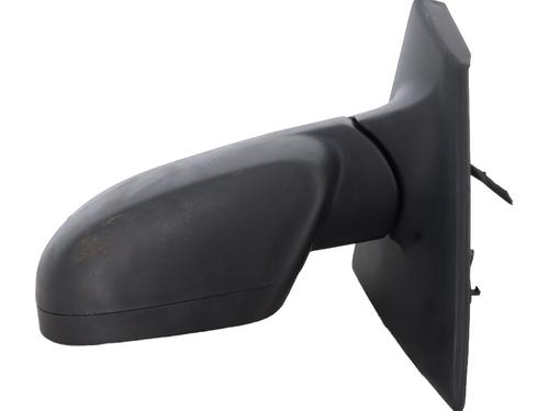 Used Left mirror RENAULT CLIO III (BR0/1, CR0/1) 1.2 16V (BR02, BR0J, BR11, CR02, CR0J, CR11) (75 hp) 25701870