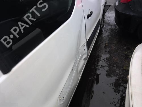 Front right lock CITROËN BERLINGO MULTISPACE (B9) 1.6 HDi 110 | BP26185041C97  - Image 8