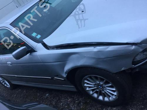 Steering column stalk BMW 5 (E39) 525 td | BP20351996I23 