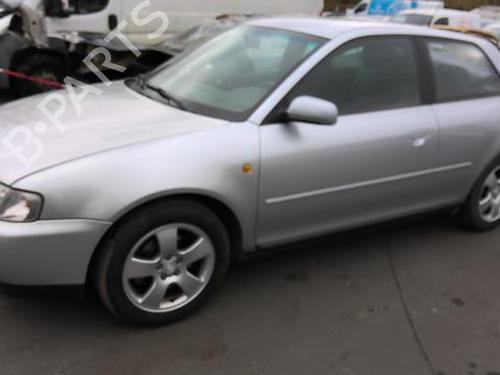 Front left lock AUDI A3 (8L1) 1.8 | BP26691524C98 