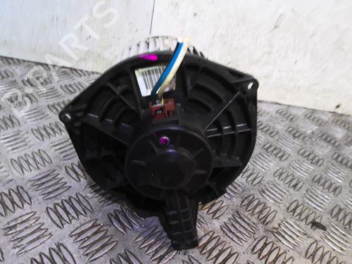 Heater blower motor HONDA CIVIC VIII Hatchback (FN, FK) 2.2 CTDi (FK3) | BP20365088M62 