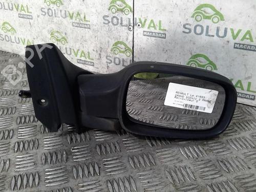 Retrovisor direito Retrovisor direito RENAULT GRAND SCÉNIC II (JM0/1_) 1.5 dCi (JM1E) (106 hp) 20370270 20370270
