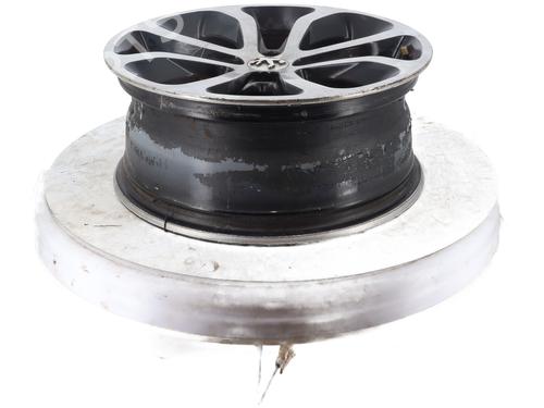 Rim PEUGEOT 5008 (0U_, 0E_) 1.6 HDi | BP26183156C45