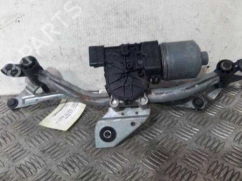 Front wiper motor RENAULT TWINGO II (CN0_) 1.2 16V (CN04, CN0B) | BP25276218M29 