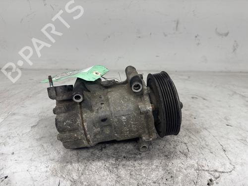 Used AC compressor AC compressor 39258156 39258156