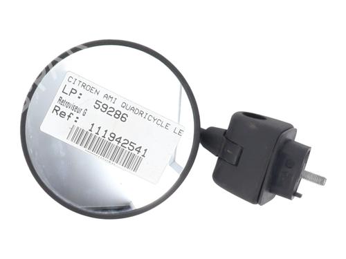 Left mirror CITROËN AMI (9A_) Electric (9AZ2CA) | BP28966105C26 