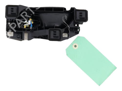 Rear right interior door handle PEUGEOT 2008 II (UD_, US_, UY_, UJ_, UR_, UC_) 1.5 BlueHDI 130 | BP27578565I16