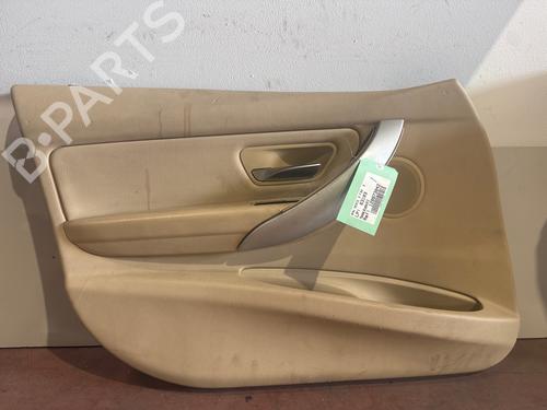 Front left panel BMW 3 (F30, F80) | BP36956086C58 - Image 3